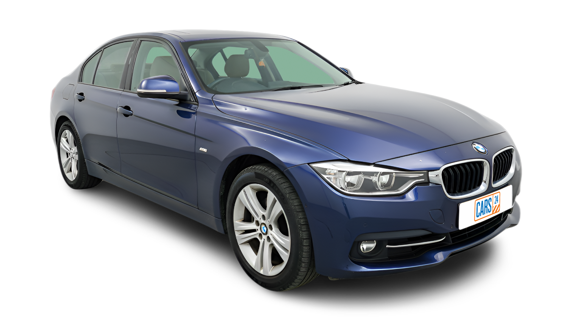 BMW 3 Series-img